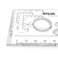 Kompass Expedition 4 Silva